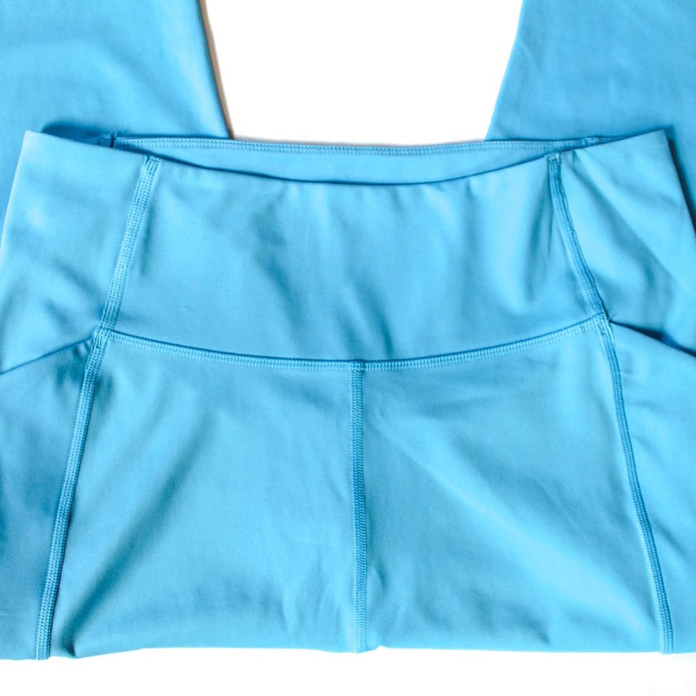 Girlfriend Collective XXL Haze Compressive Pocket Legging - Limited Edition